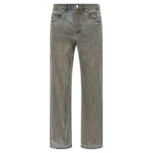 Purple Men 'P011 Arcilla Dirty' Jeans